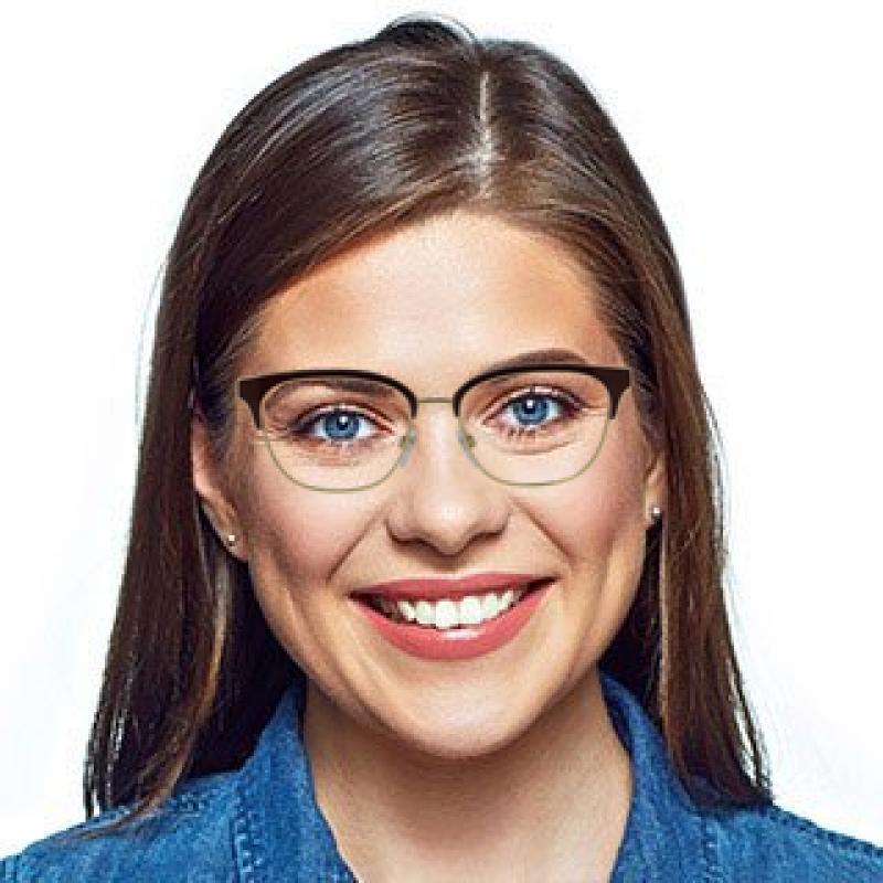Quality Prescription Eyeglasses at Online Prices 